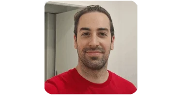 VertiAid customer review from David