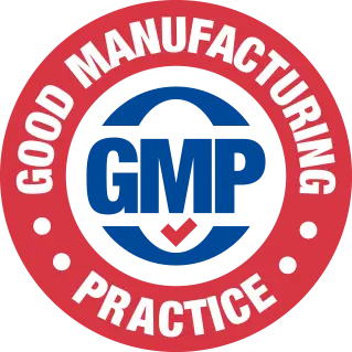 VertiAid gmp certified